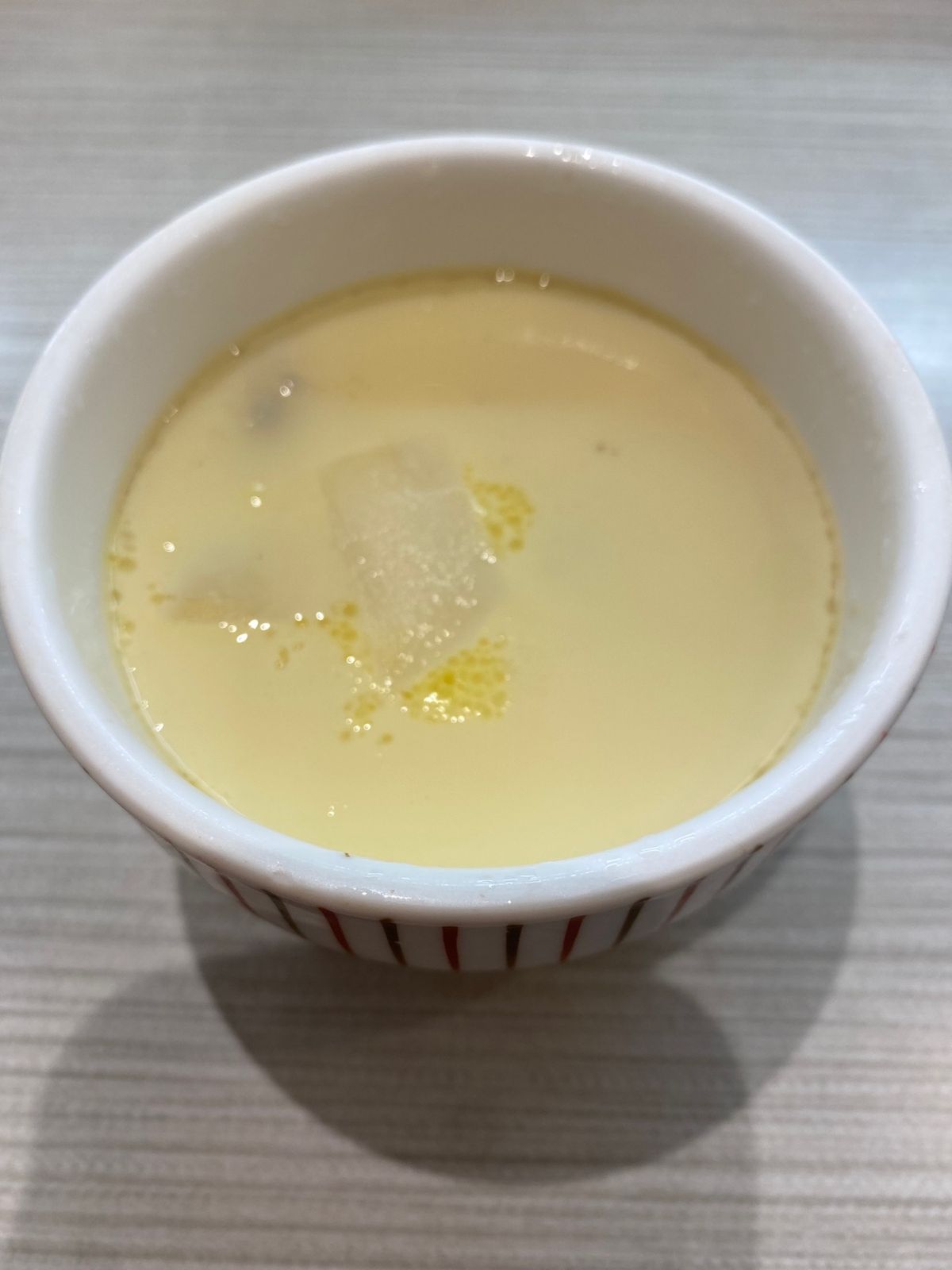 家族旅行の締めは
大抵金田の回転寿司🍣
はま寿司さんにて
トロたくさんいた...