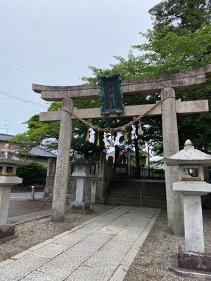 玉前神社✨
上総一ノ宮のパワースポット✨
日頃の幸せに感謝し
これからの幸...