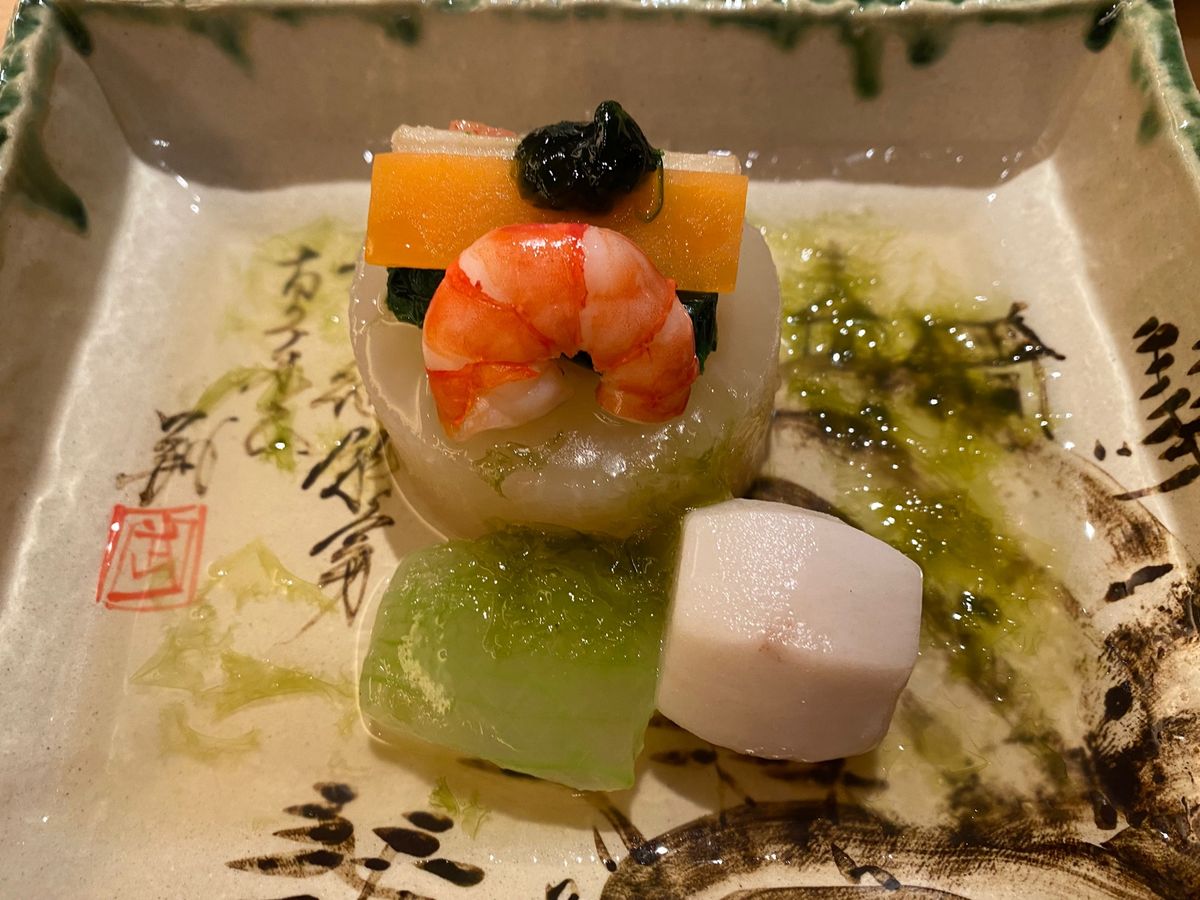 かんぽの宿九十九里の夕飯✨
伊勢海老
和牛など
美味しくいただきました😆