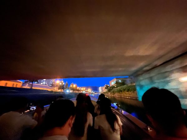 日本・北海道「小樽旅行」の写真