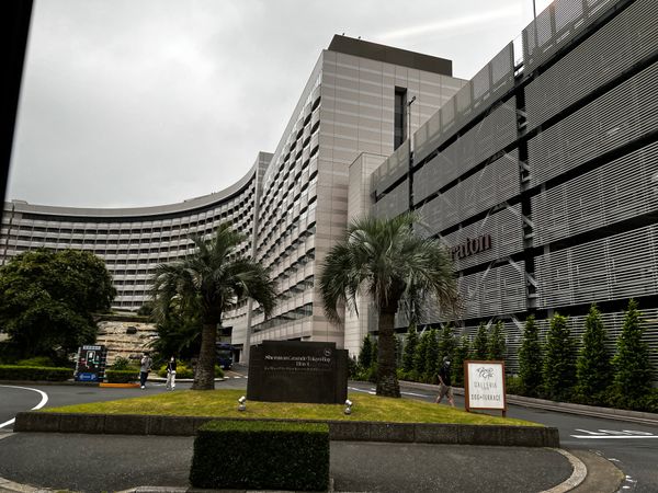 日本・千葉県「ディズニーランド」の写真