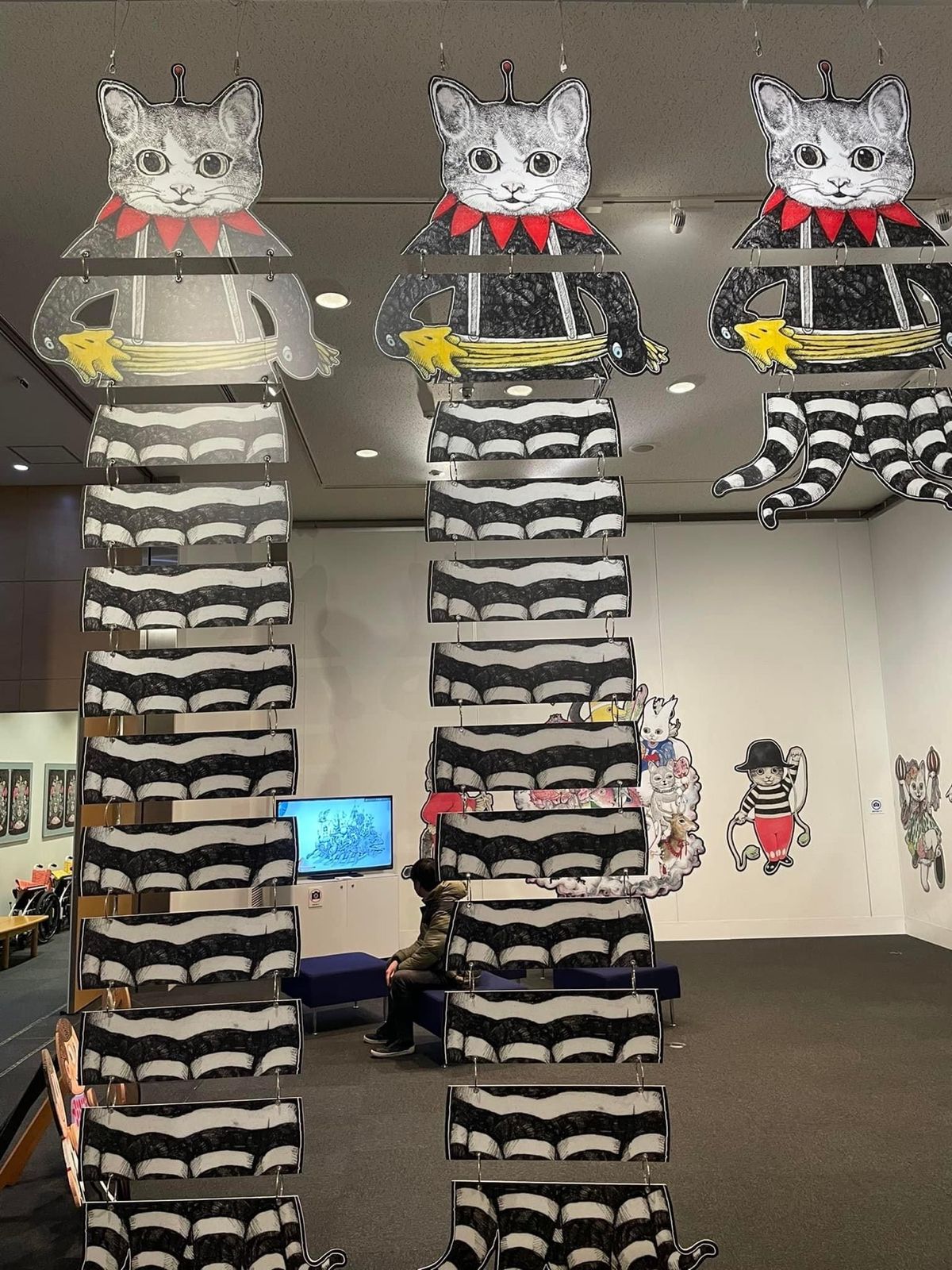 岡山から三重へとんぼ返り