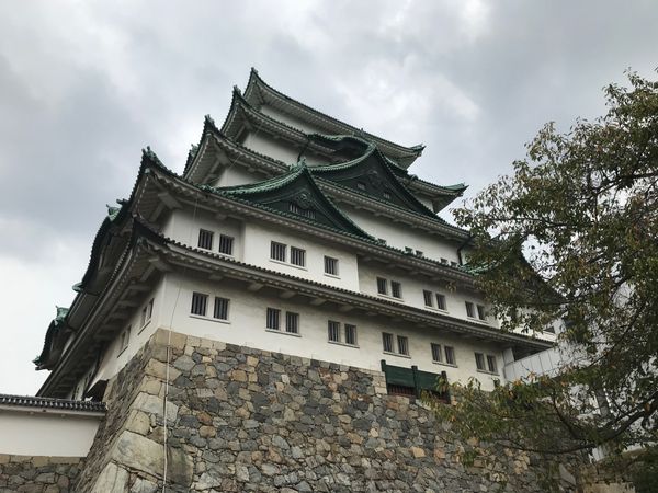日本・愛知県「名古屋旅行　レバンガ の応援」の写真