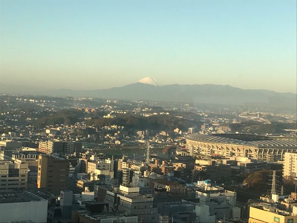 日本・茨城県「横浜セミナー旅」の写真