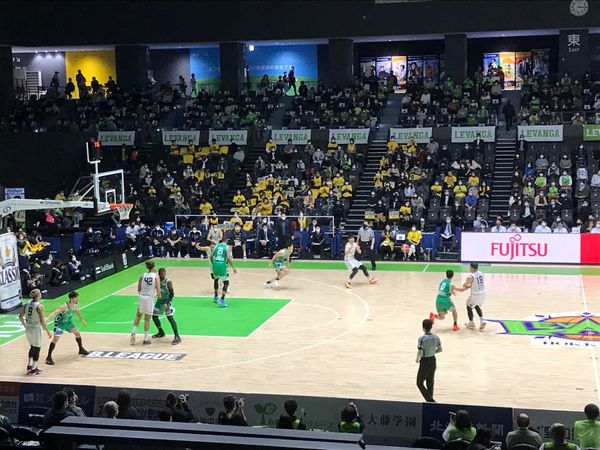 「帯広バスケ旅」の写真