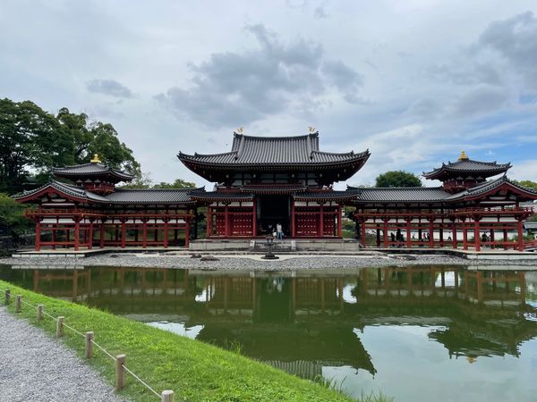 日本・京都「宇治」の写真