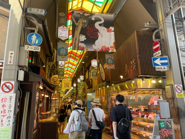 日本・京都「京都日帰り」の写真