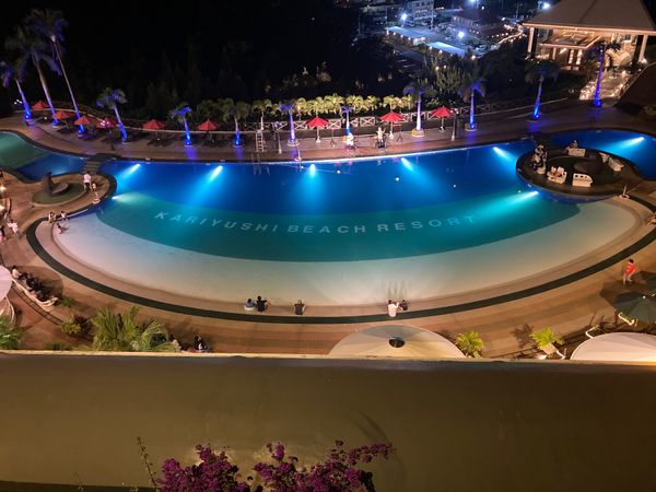 日本・沖縄県「沖縄」の写真