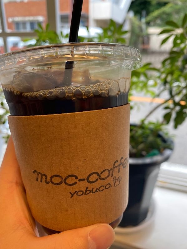 日本・佐賀県「糸島、唐津旅！」の写真：呼子にあるコーヒー屋さん！
