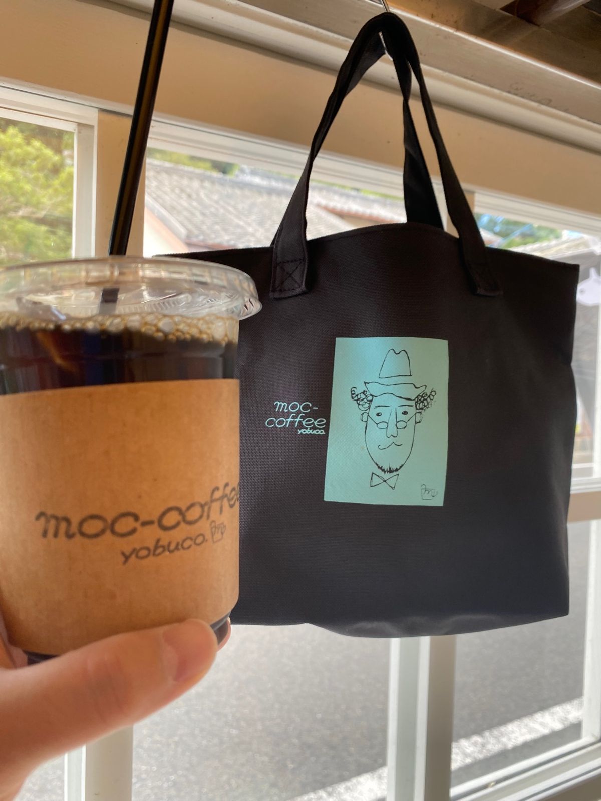 呼子にあるコーヒー屋さん！
