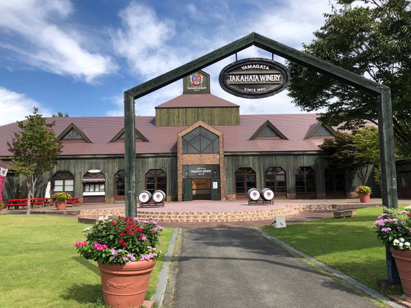 日本・山形県「山形旅行」の写真