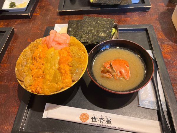 日本・北海道「積丹、定山渓の旅」の写真