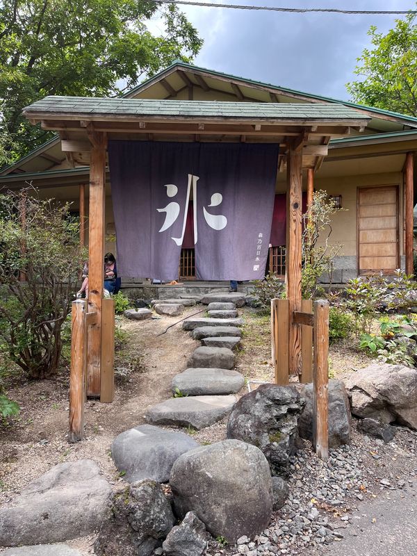 日本・北海道「積丹、定山渓の旅」の写真