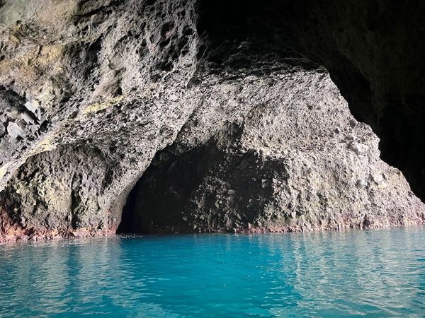 日本・北海道「積丹、定山渓の旅」の写真