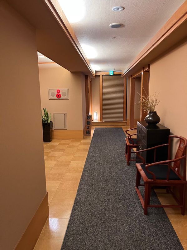 日本・北海道「積丹、定山渓の旅」の写真