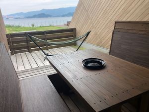 アイランド長崎、思案橋ラーメン、佐世保バーガーkaya