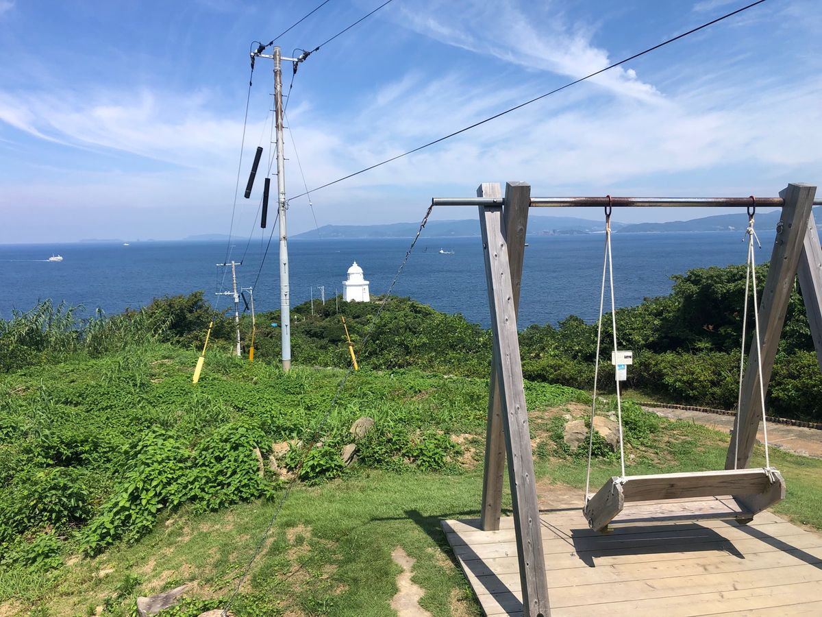 アイランド長崎、思案橋ラーメン、佐世保バーガーkaya