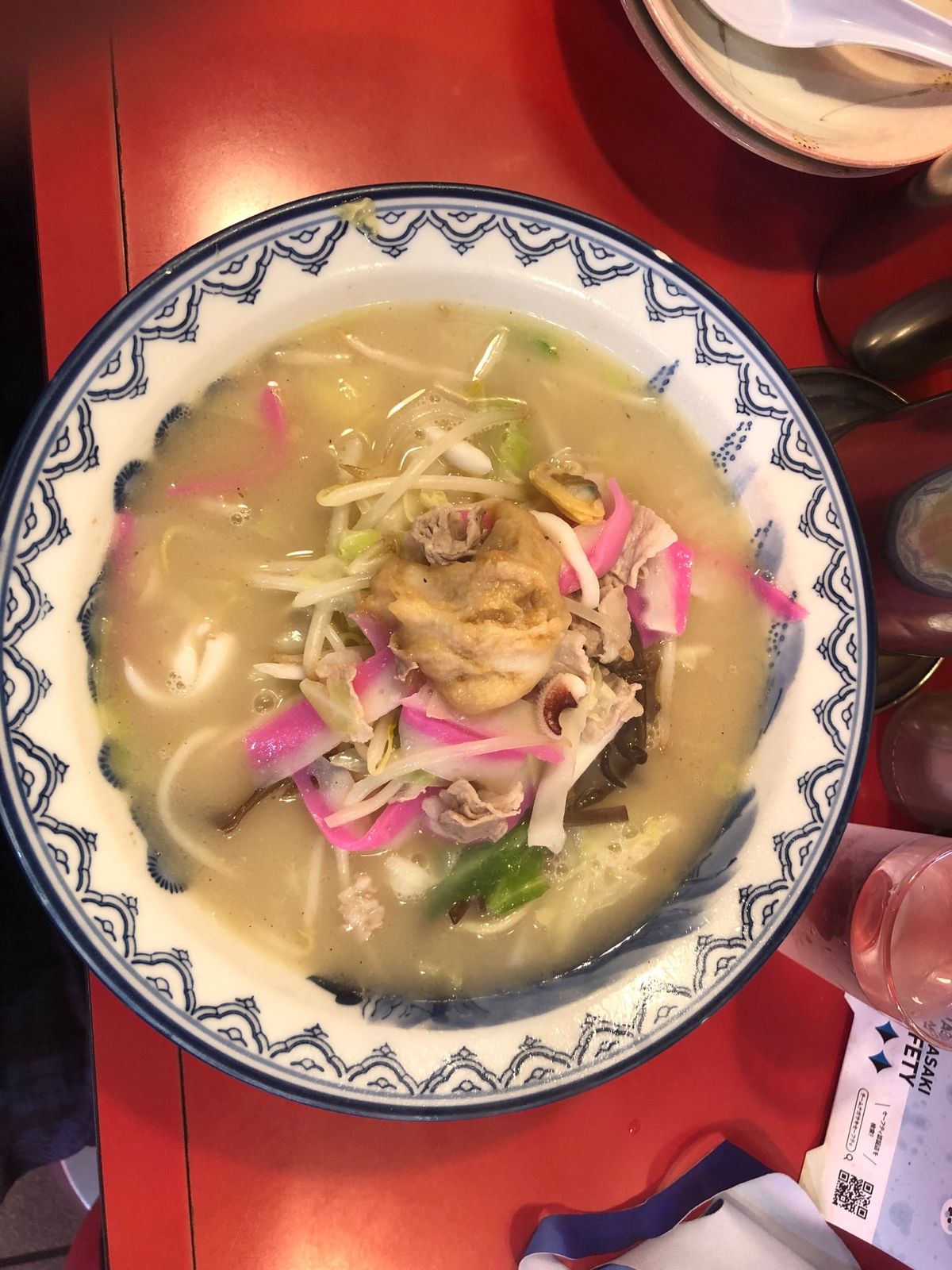 アイランド長崎、思案橋ラーメン、佐世保バーガーkaya