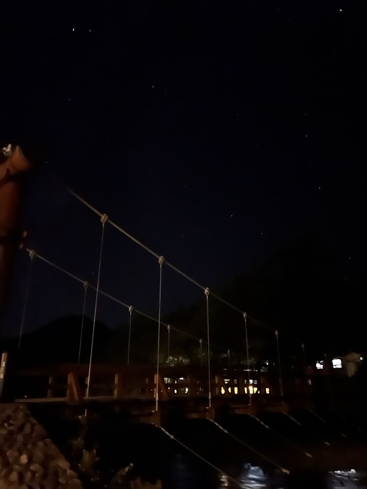 19時30分ころから天の川の撮影開始
昨夜は撮影ミスってしまったのでリベン...