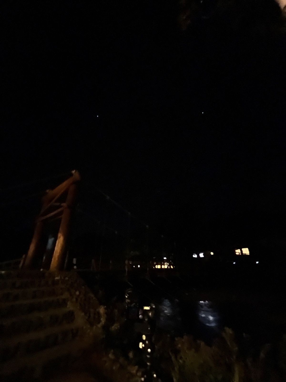 19時30分ころから天の川の撮影開始
昨夜は撮影ミスってしまったのでリベン...