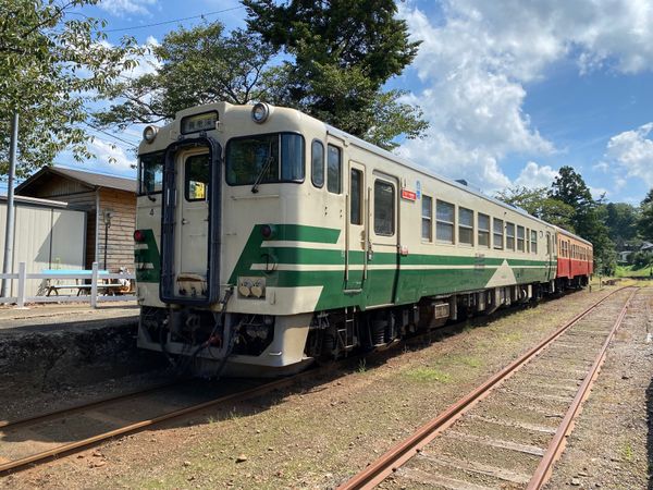 日本・千葉県「房総横断」の写真