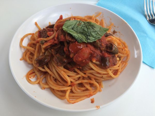 イタリア・ナポリ「アマルフィクルーズ」の写真