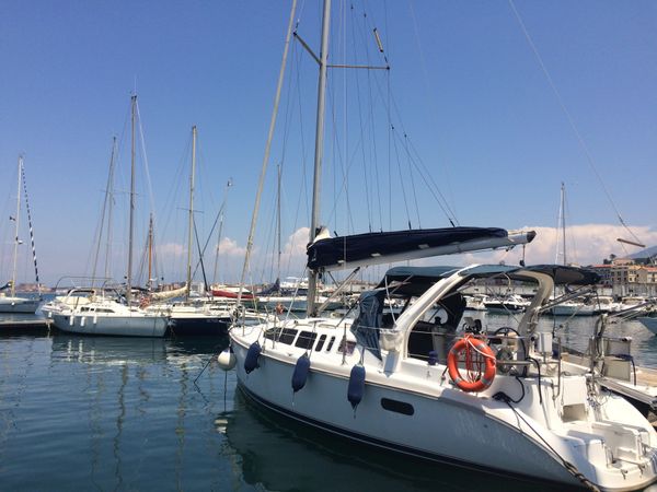 イタリア・ナポリ「アマルフィクルーズ」の写真