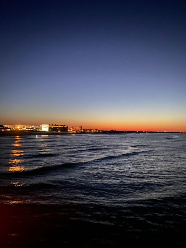 アメリカ(米国)・アメリカ「Florida🇺🇸」の写真：whataburger最高に美味しかった！