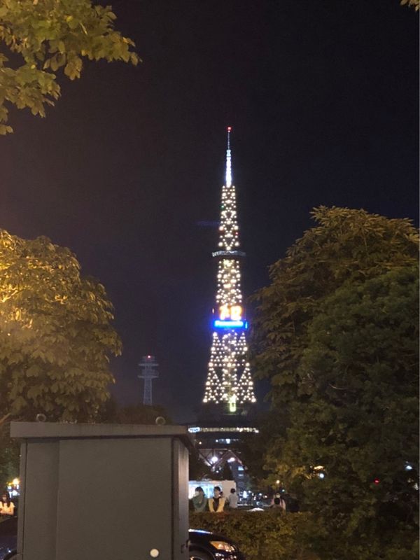 日本・北海道「北海道旅行」の写真：☀️札幌→千歳空港→苫小牧港
最終日は朝...