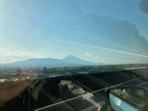 吊り橋2ヶ所行きました！
門脇吊り橋(2枚目)、橋立吊り橋(3枚目)
途中...