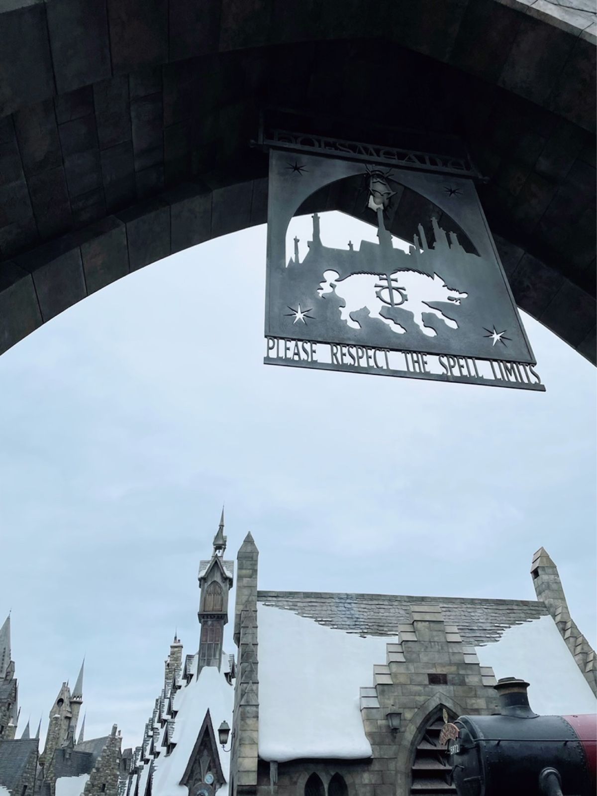 なぜまた大阪なのかというと、
JCB貸切に当選したので母親とユニバに行って...