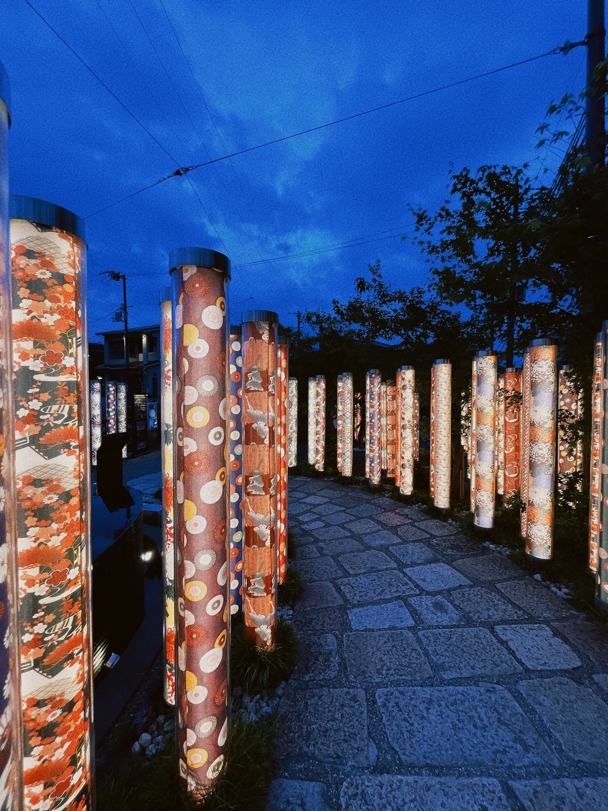 キモノフォレスト