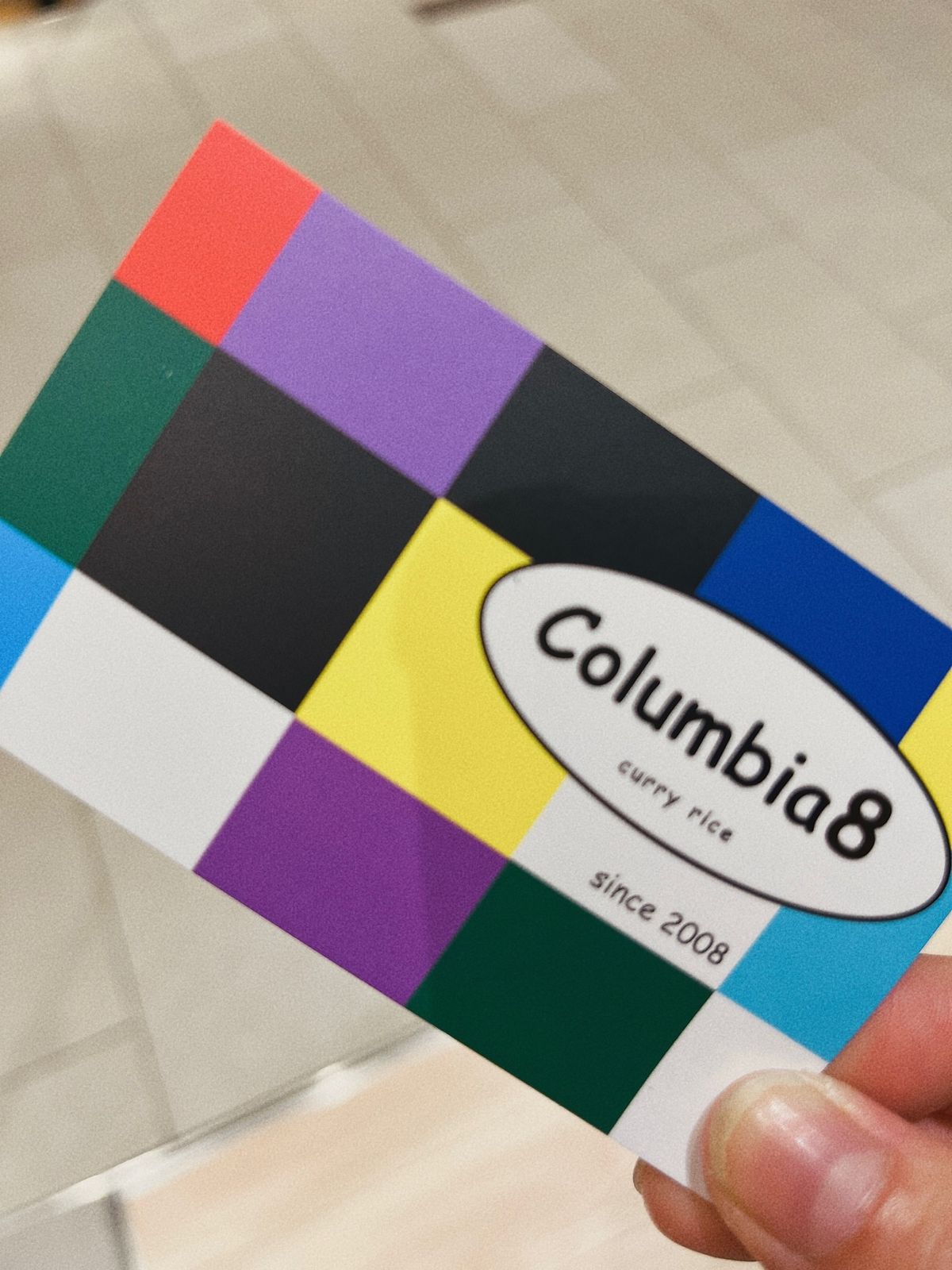 京都から大阪梅田へ。
ずっと探してたちいかわカレーをやっと見つけ購入し、有...