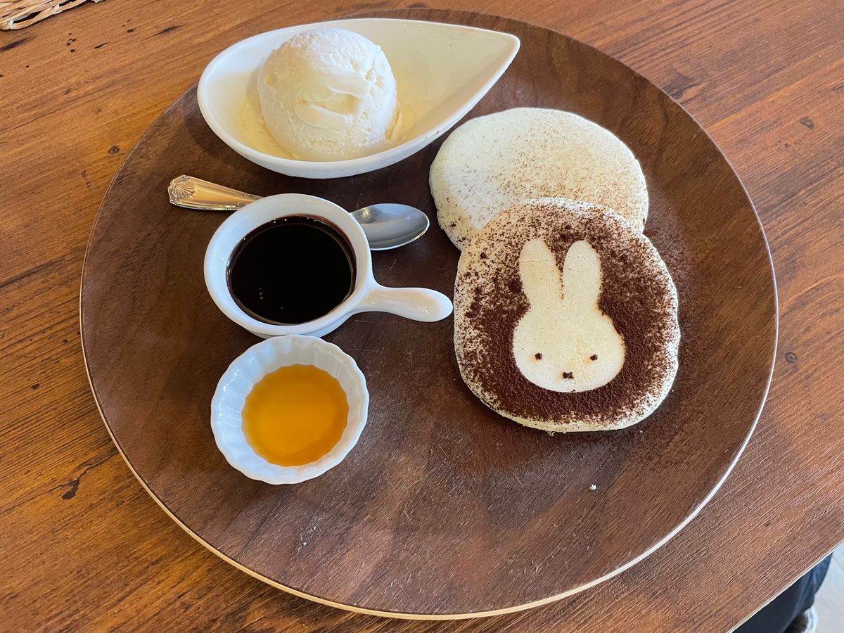 ハウステンボス昼