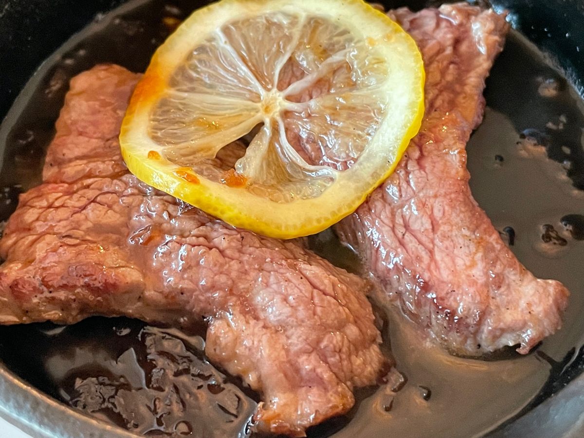 ウォーターマークホテルビュッフェ