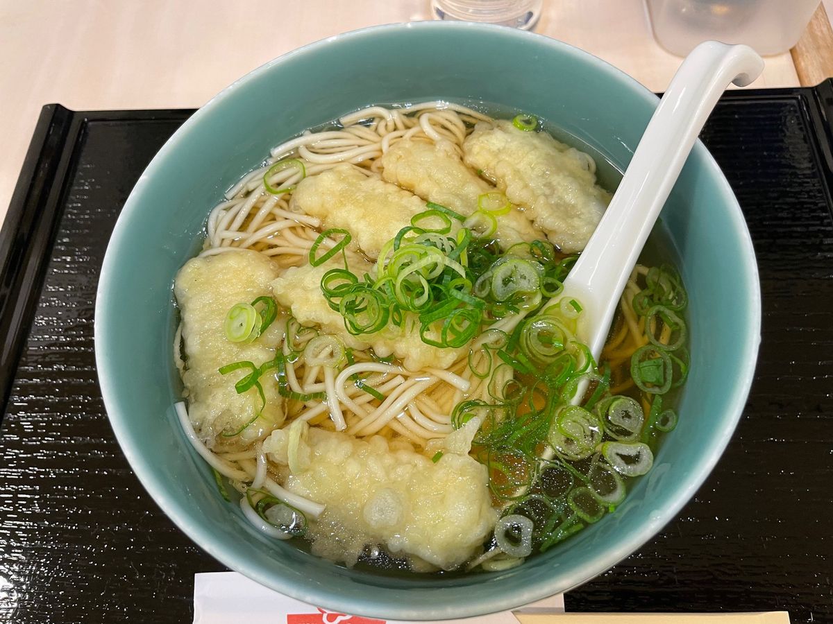 長崎空港ラストスパート