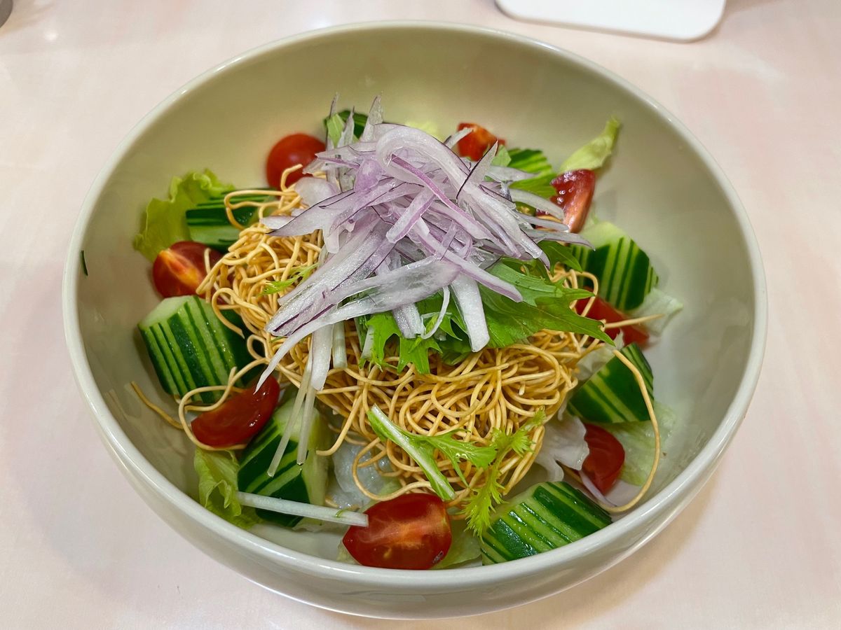 長崎空港ラストスパート