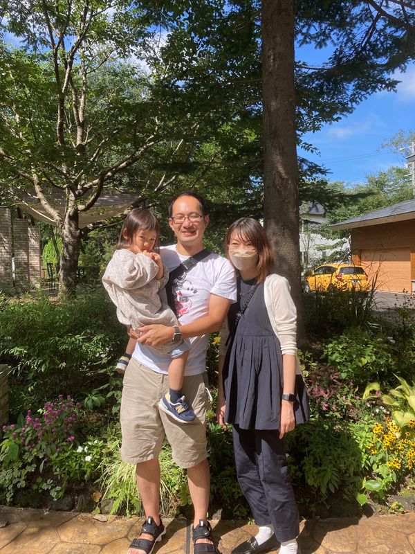 日本・長野県「軽井沢旅行」の写真