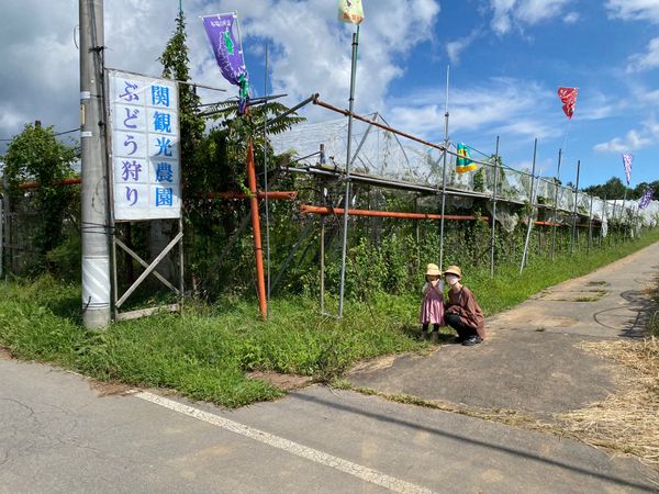 日本・長野県「軽井沢旅行」の写真