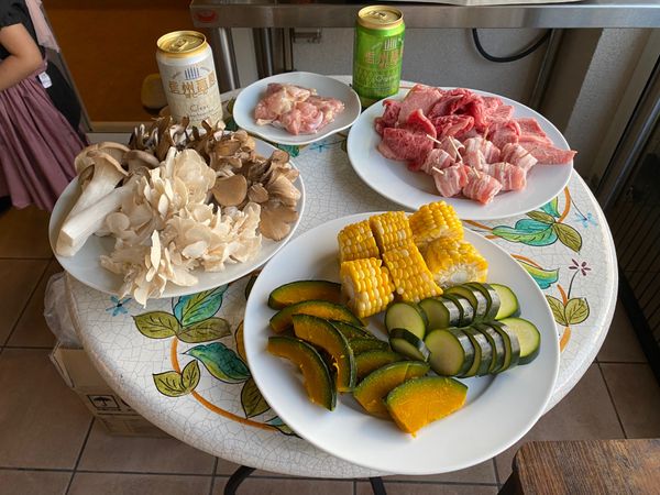 日本・長野県「軽井沢旅行」の写真