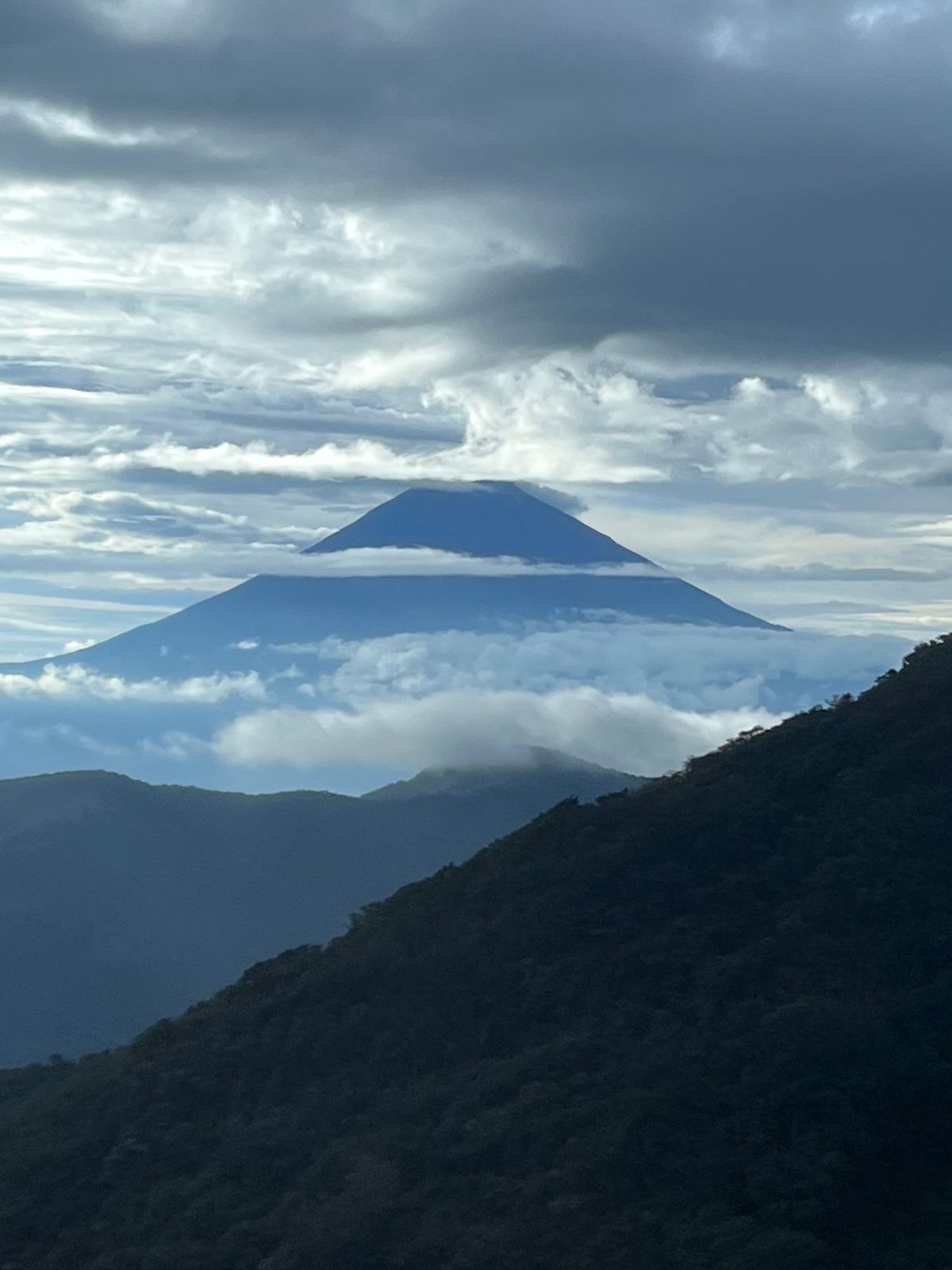 富士山最高🤩