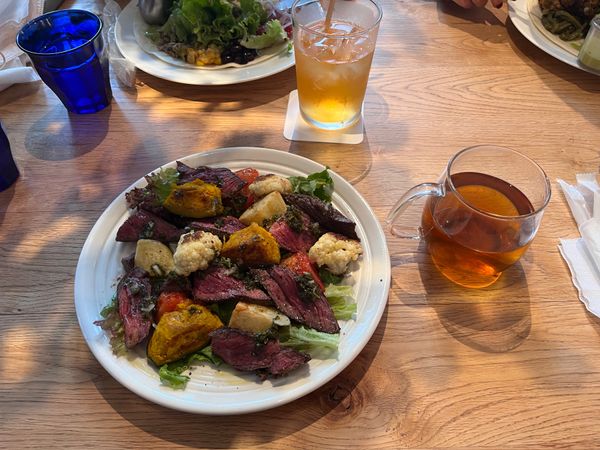 日本・神奈川「横浜、箱根の旅」の写真