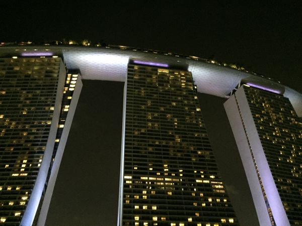 シンガポール・シンガポール「Singapore」の写真