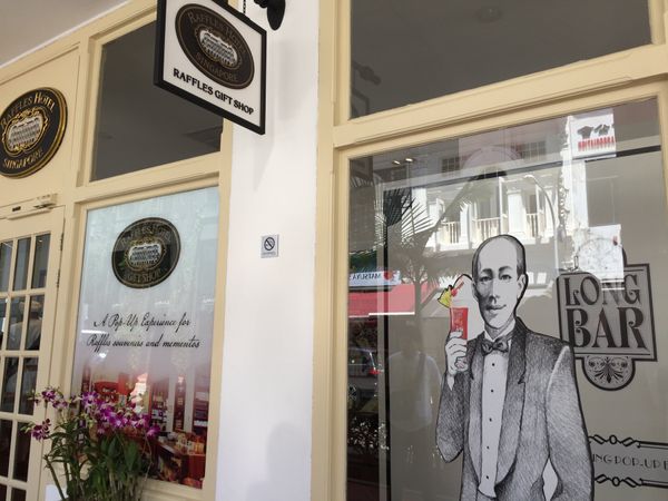 シンガポール・シンガポール「Singapore」の写真