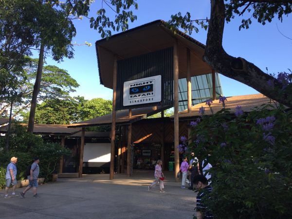 シンガポール・シンガポール「Singapore」の写真