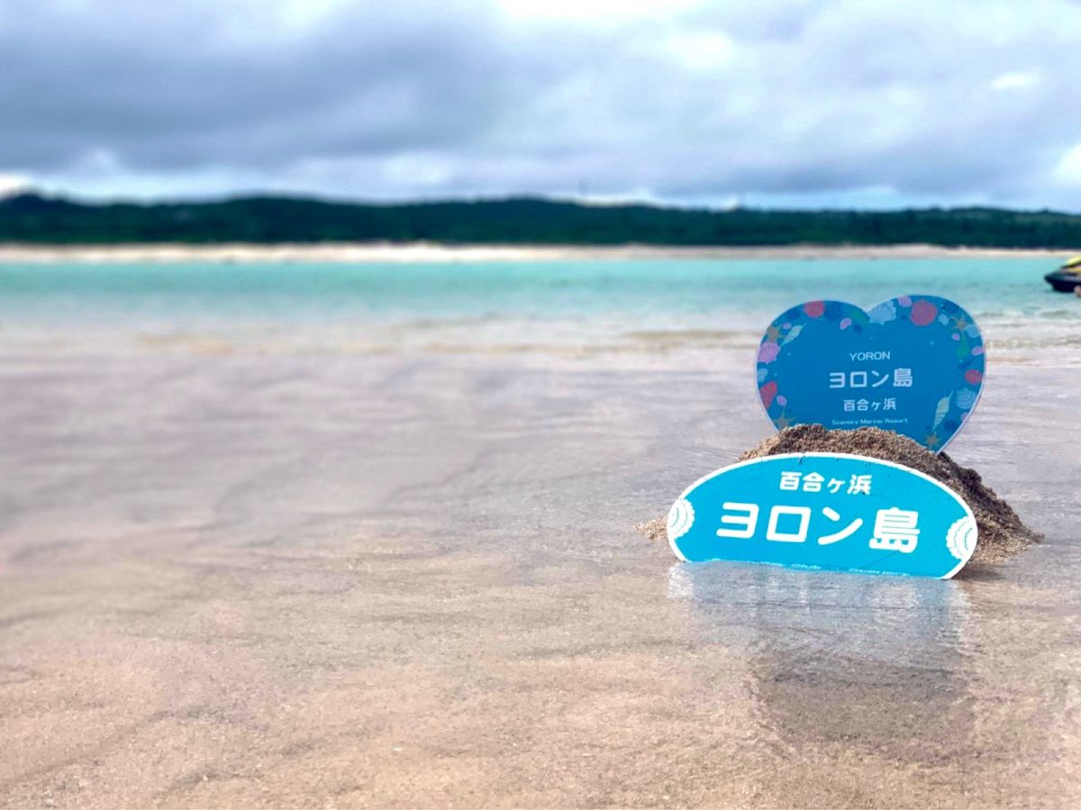 「百合ヶ浜」
念願の百合ヶ浜
美しかった！！！まさに天国でした💙
あっとい...
