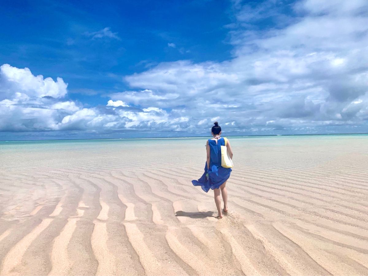 「百合ヶ浜」
念願の百合ヶ浜
美しかった！！！まさに天国でした💙
あっとい...