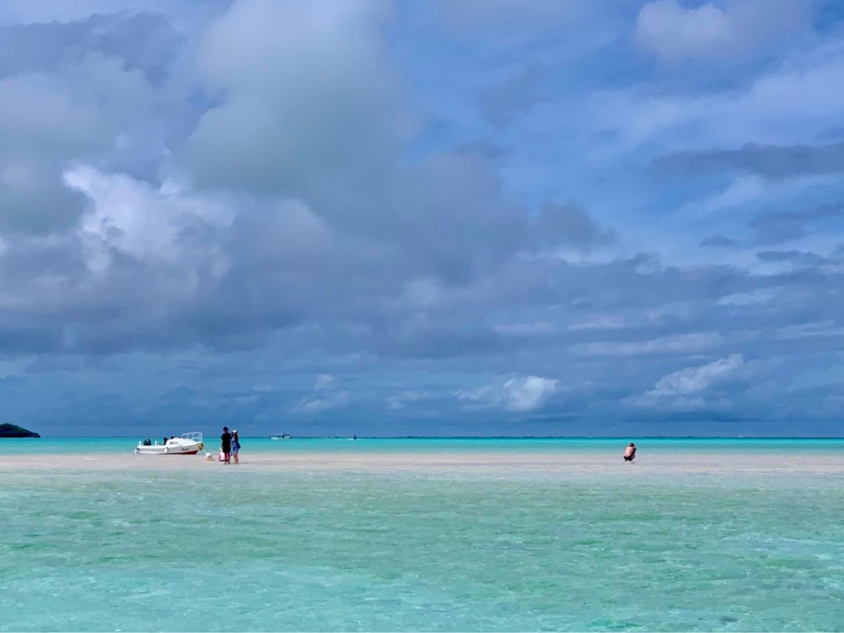 「百合ヶ浜」
念願の百合ヶ浜
美しかった！！！まさに天国でした💙
あっとい...