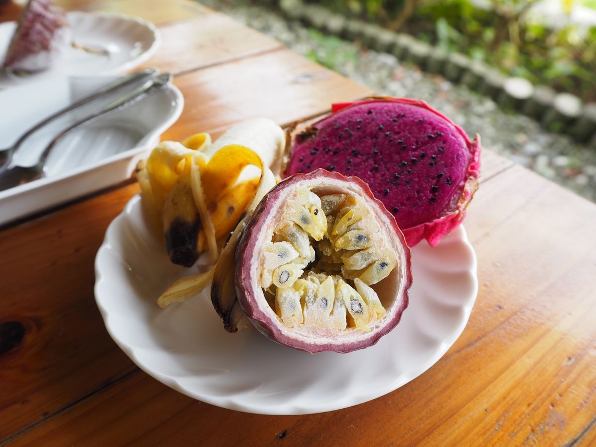 島フルーツ🥭🍌🍍