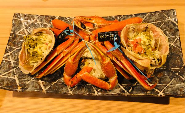 日本・石川県「山代温泉」の写真